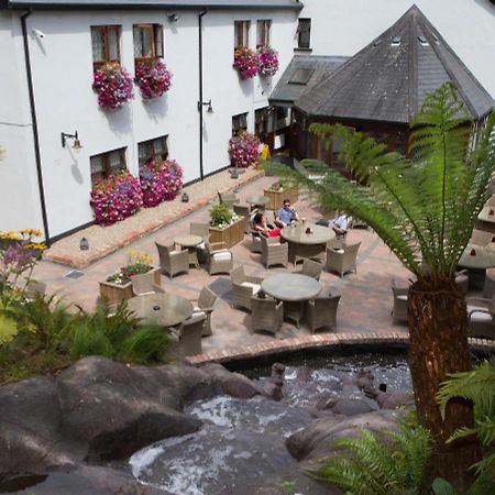 Chester Beatty Inn Ashford Exterior foto